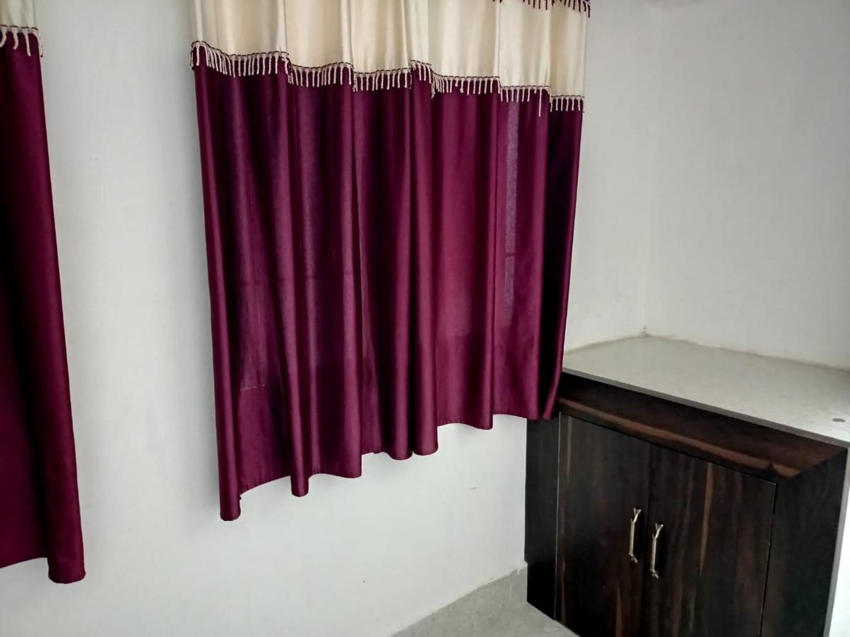 Chinta Haran Rest House Deoghar Exteriér fotografie