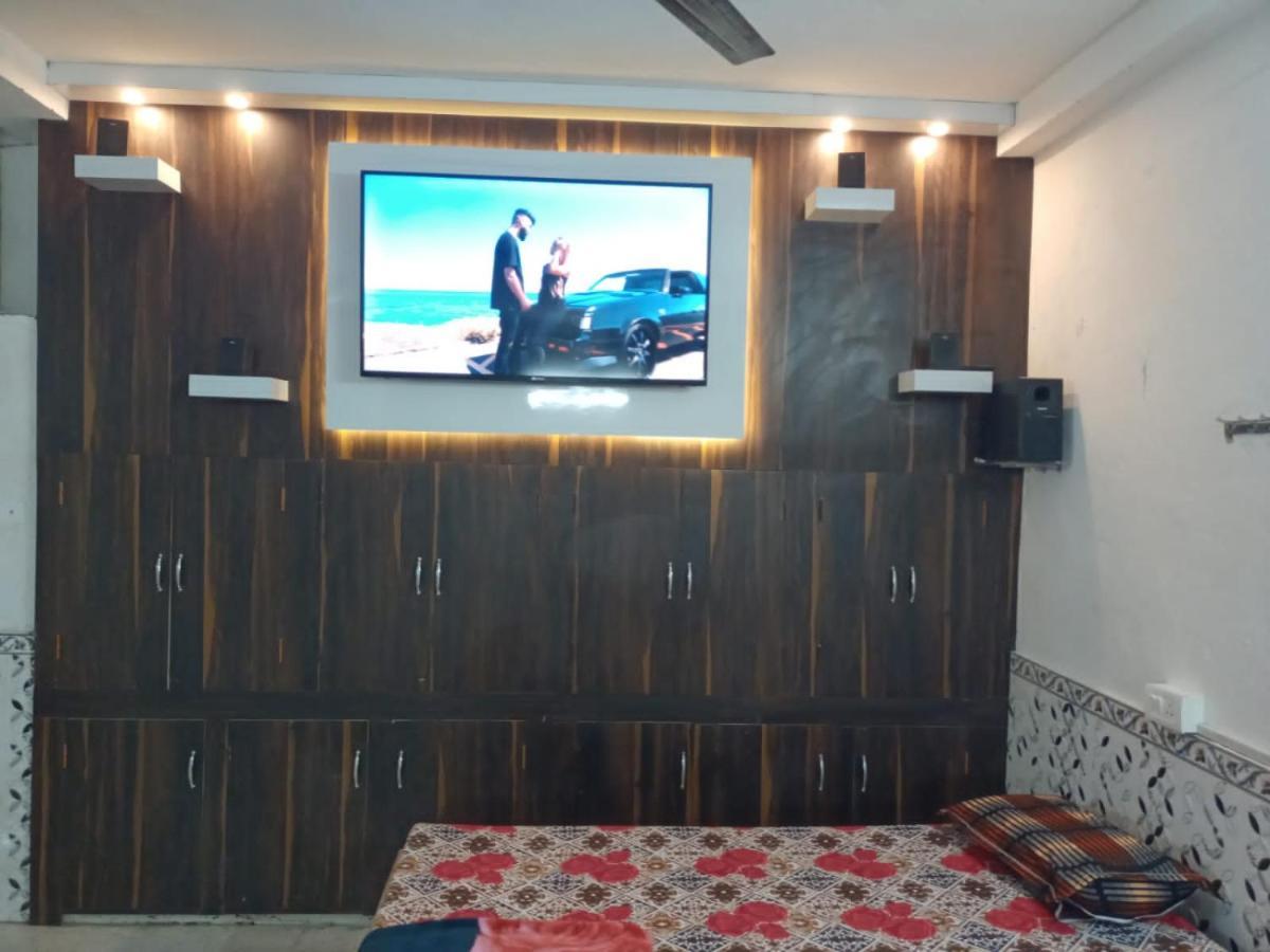 Chinta Haran Rest House Deoghar Exteriér fotografie