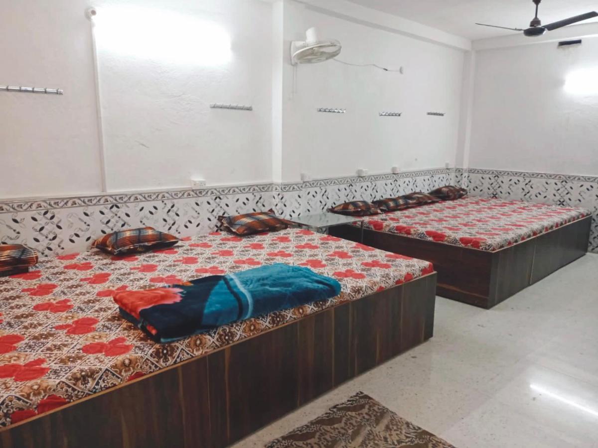 Chinta Haran Rest House Deoghar Exteriér fotografie