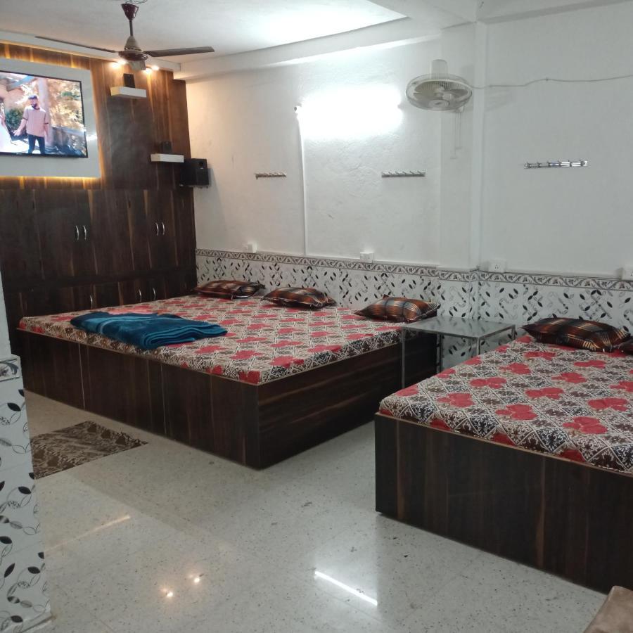 Chinta Haran Rest House Deoghar Exteriér fotografie
