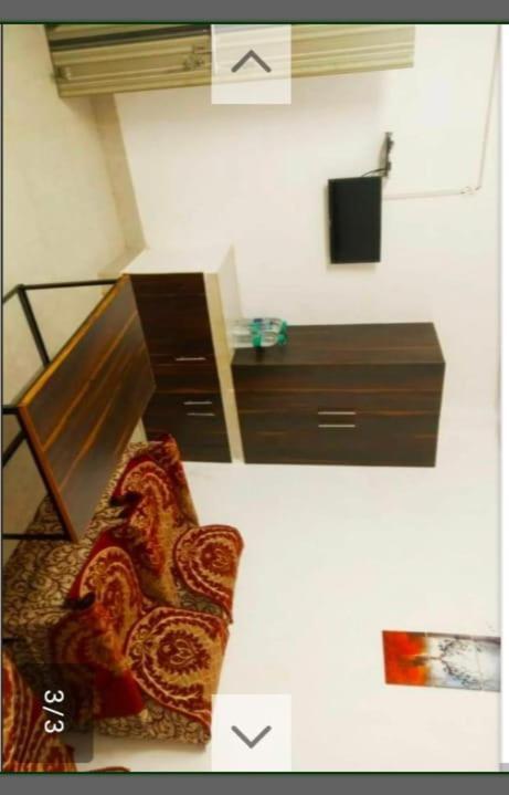 Chinta Haran Rest House Deoghar Pokoj fotografie