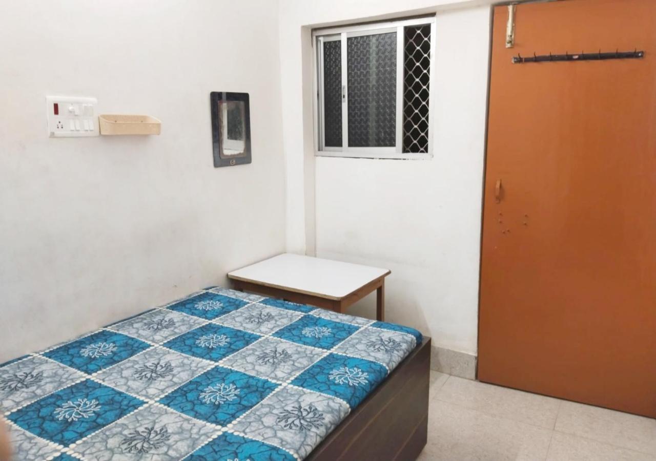 Chinta Haran Rest House Deoghar Exteriér fotografie