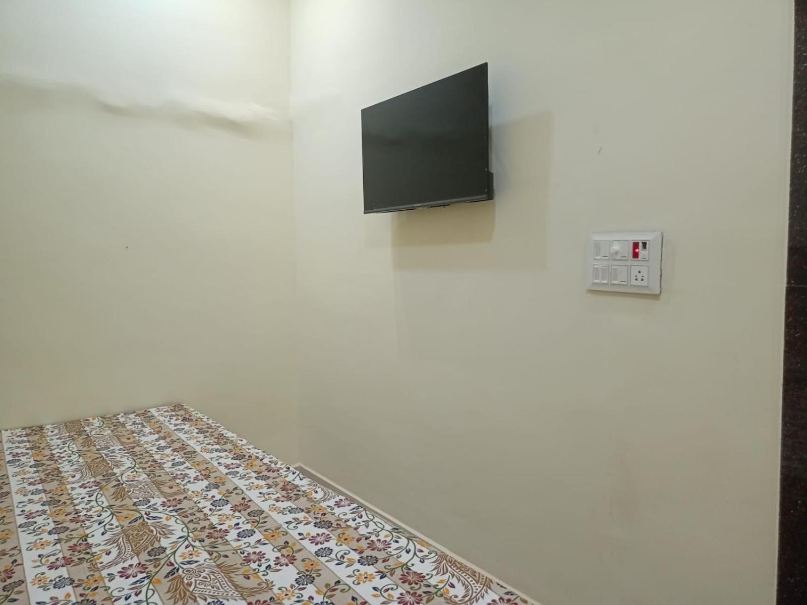 Chinta Haran Rest House Deoghar Exteriér fotografie