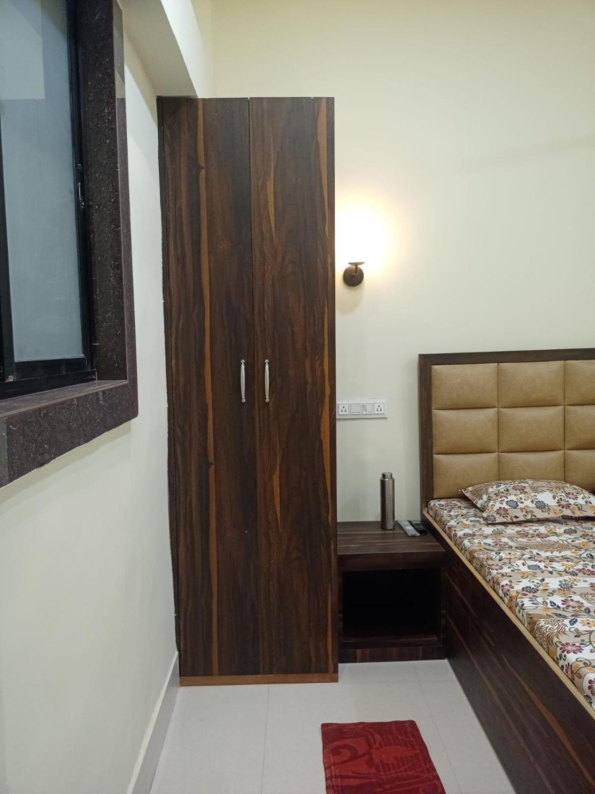 Chinta Haran Rest House Deoghar Exteriér fotografie