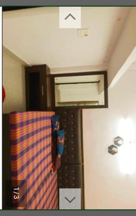 Chinta Haran Rest House Deoghar Pokoj fotografie