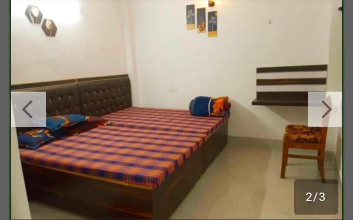 Chinta Haran Rest House Deoghar Pokoj fotografie