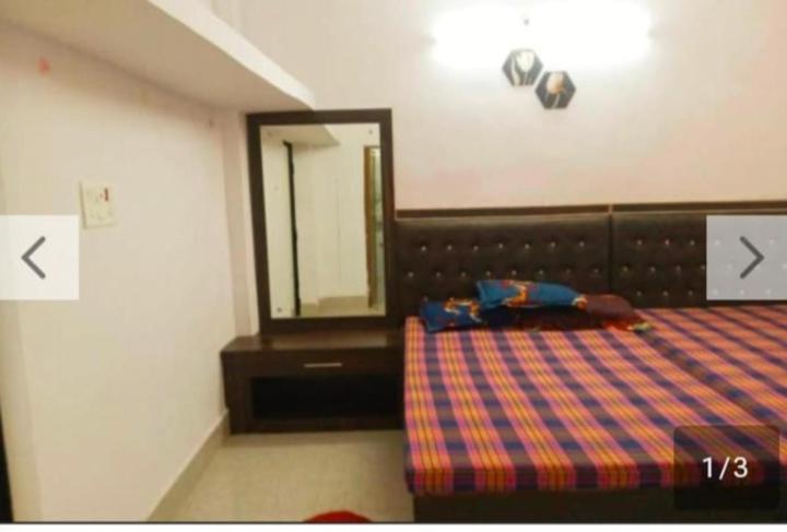 Chinta Haran Rest House Deoghar Pokoj fotografie